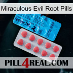 Miraculous Evil Root Pills new14